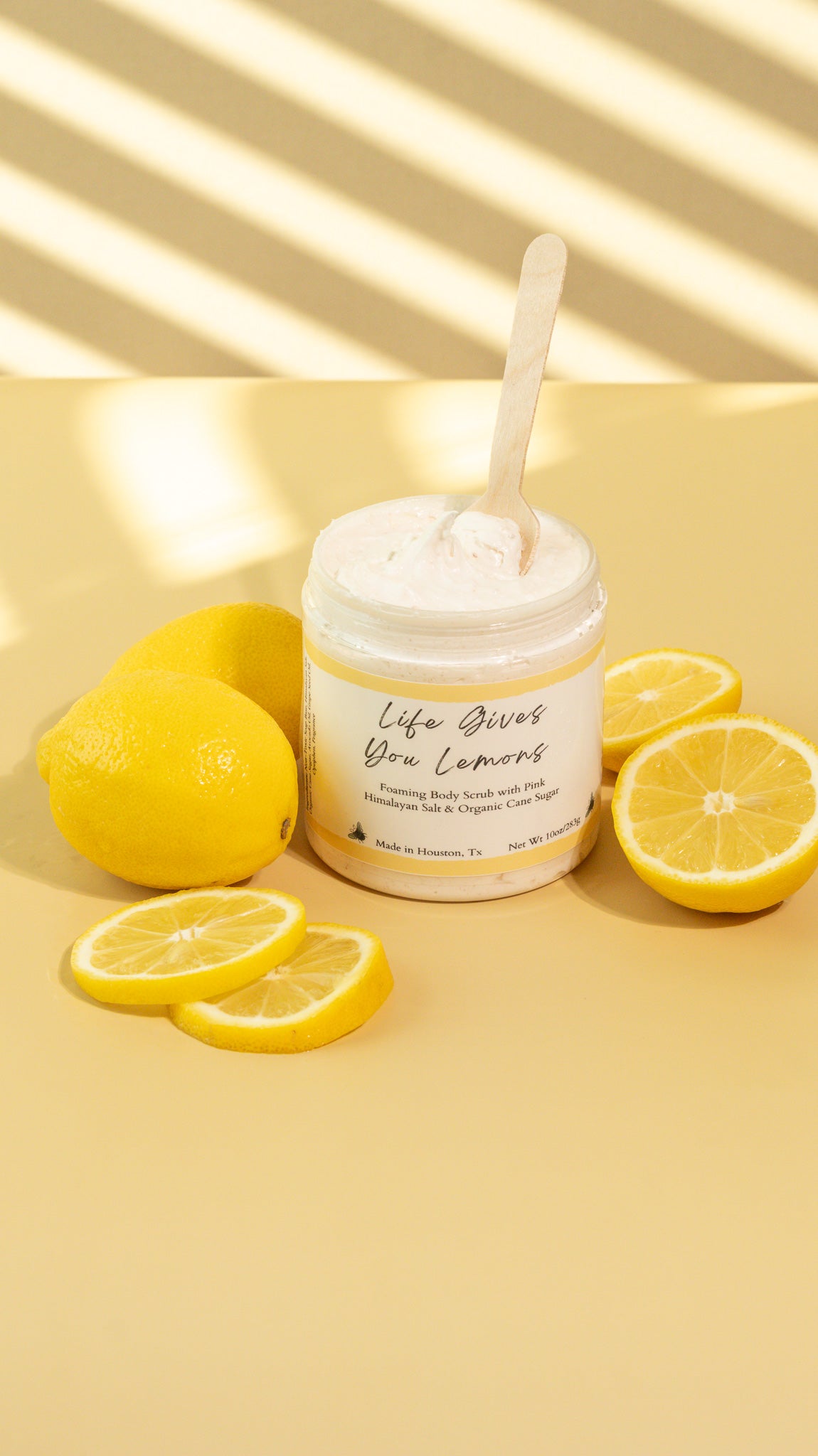 Life Gives You Lemons Bundle Set