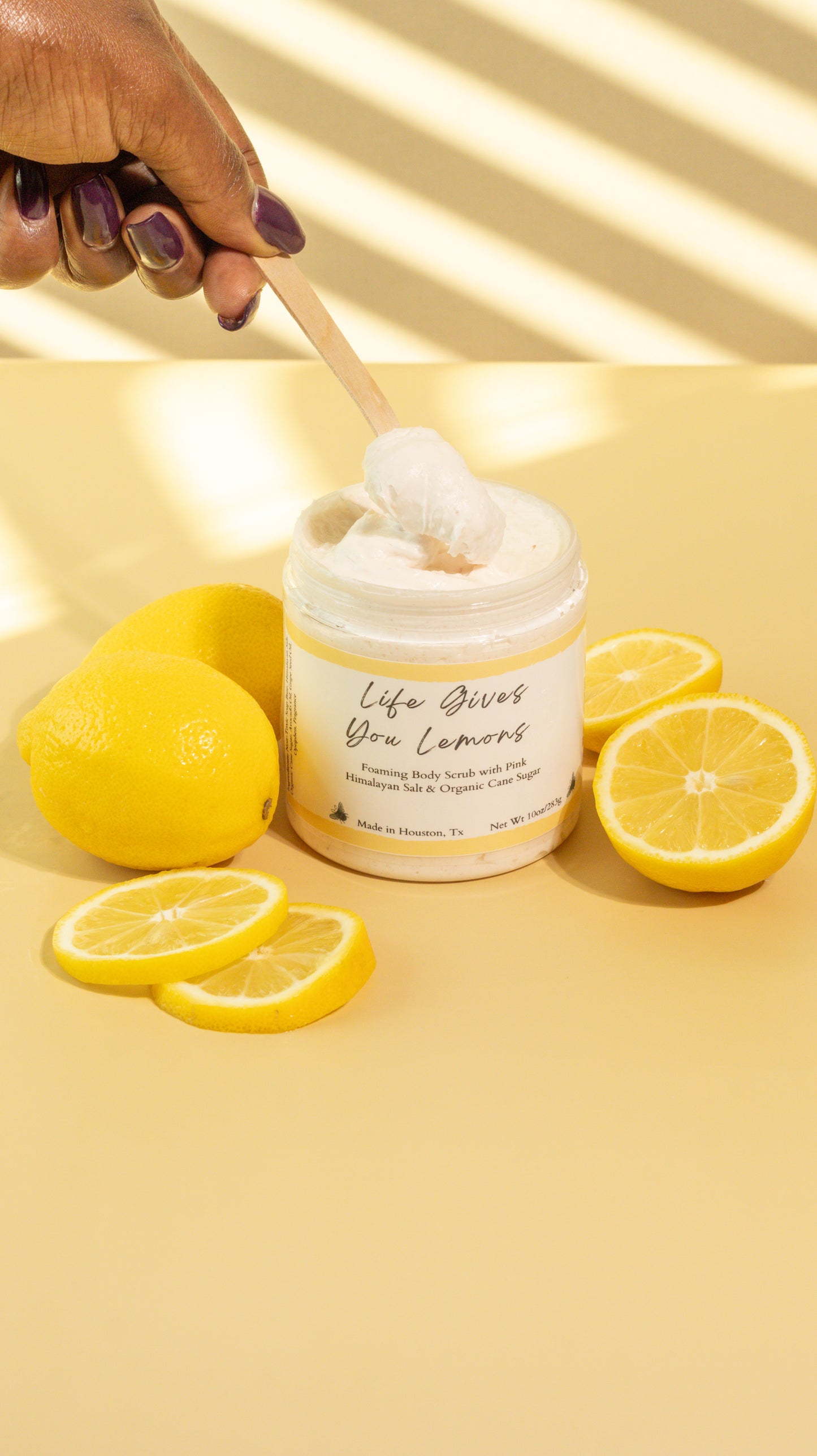 Life Gives You Lemons Bundle Set