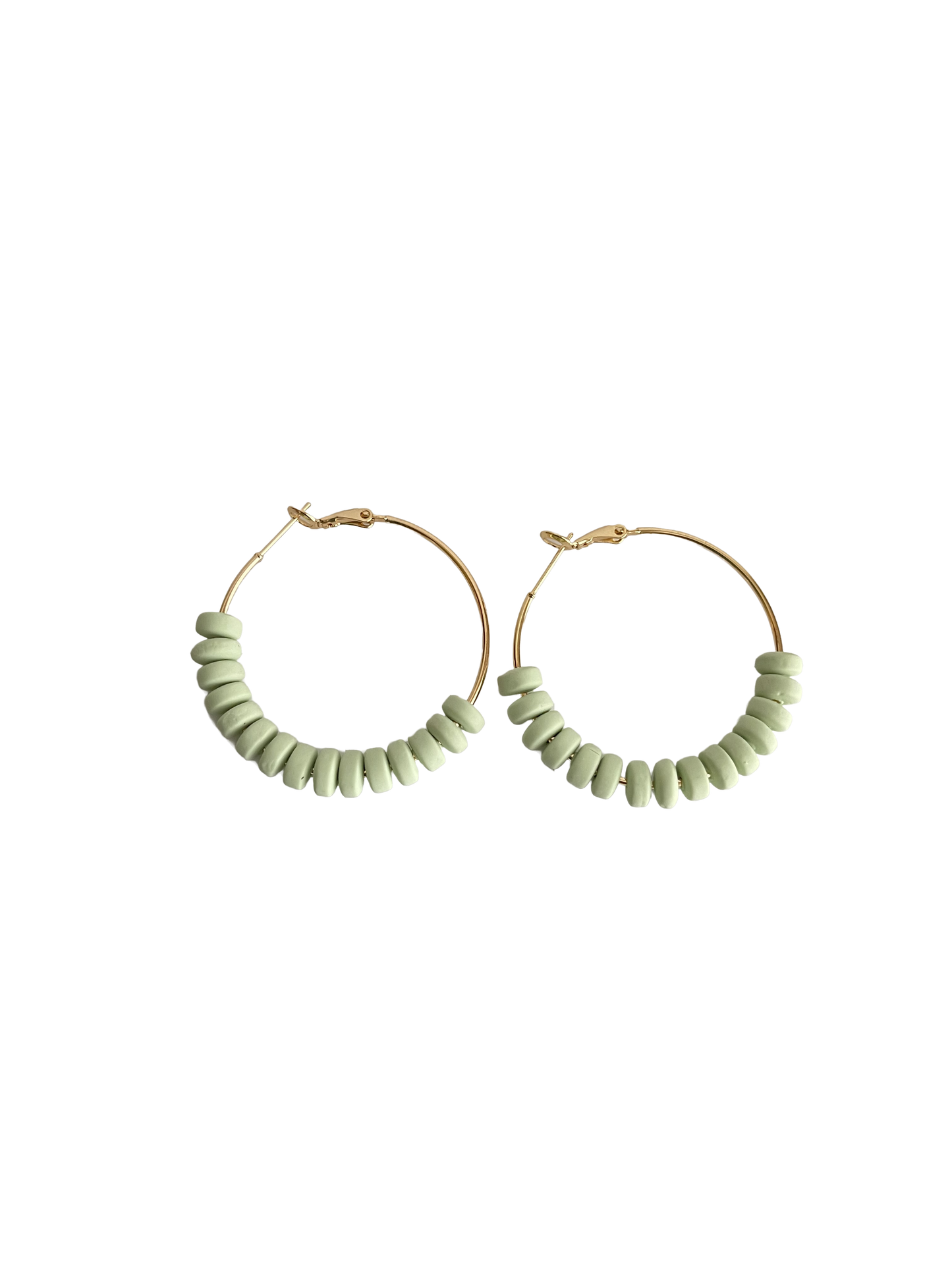 Sweetie Summer Hoops