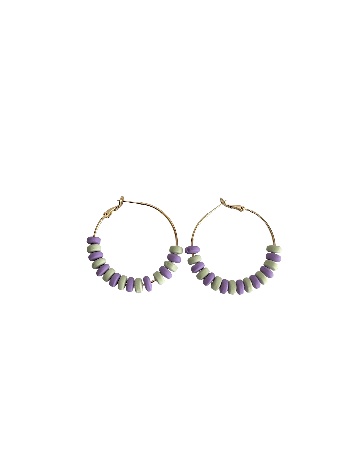 Sweetie Summer Hoops