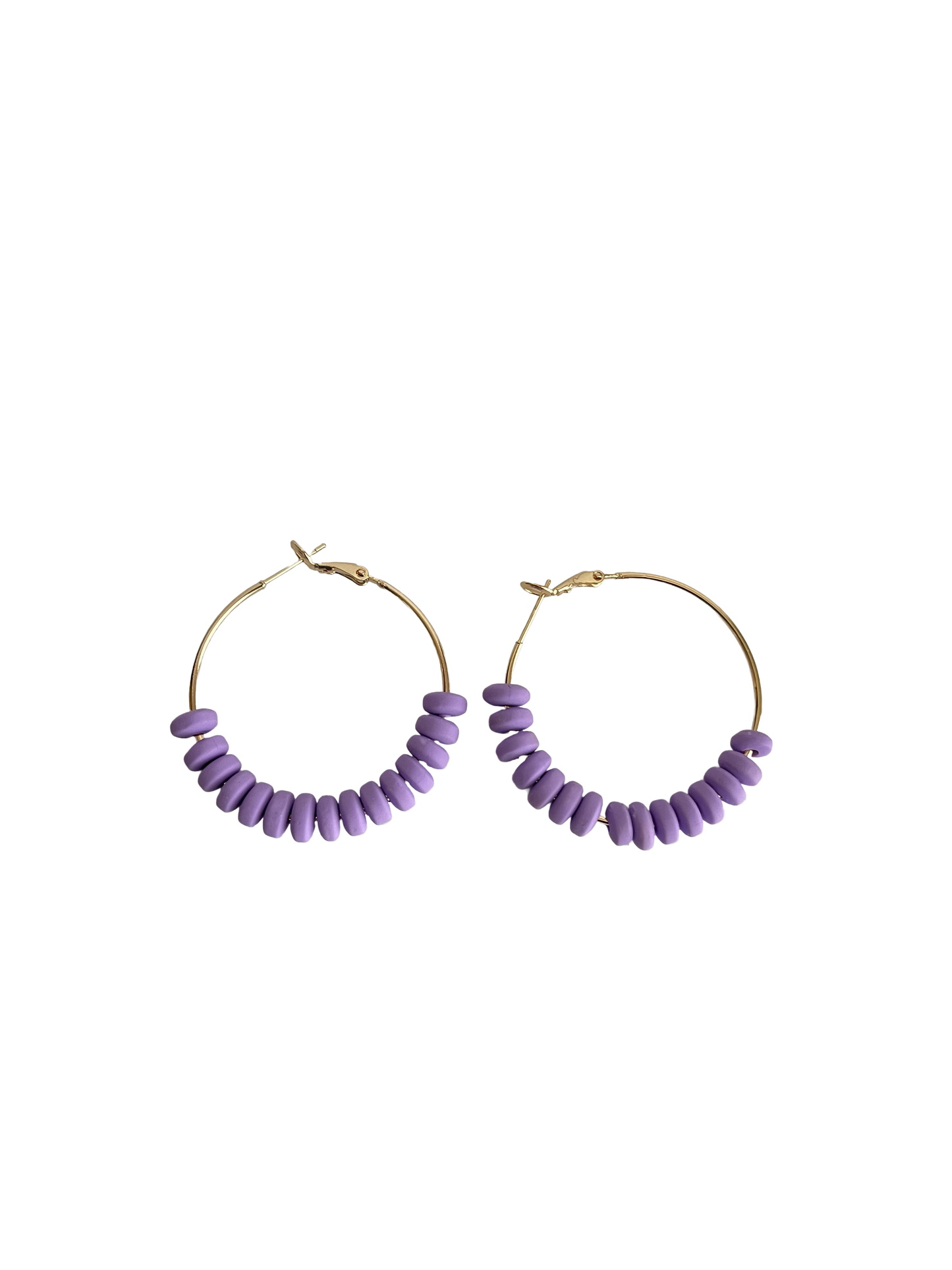 Sweetie Summer Hoops