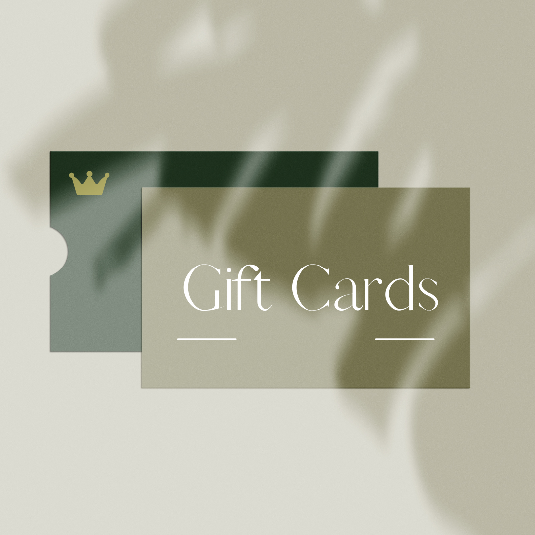 B.Lauren Designs Virtual Gift Card