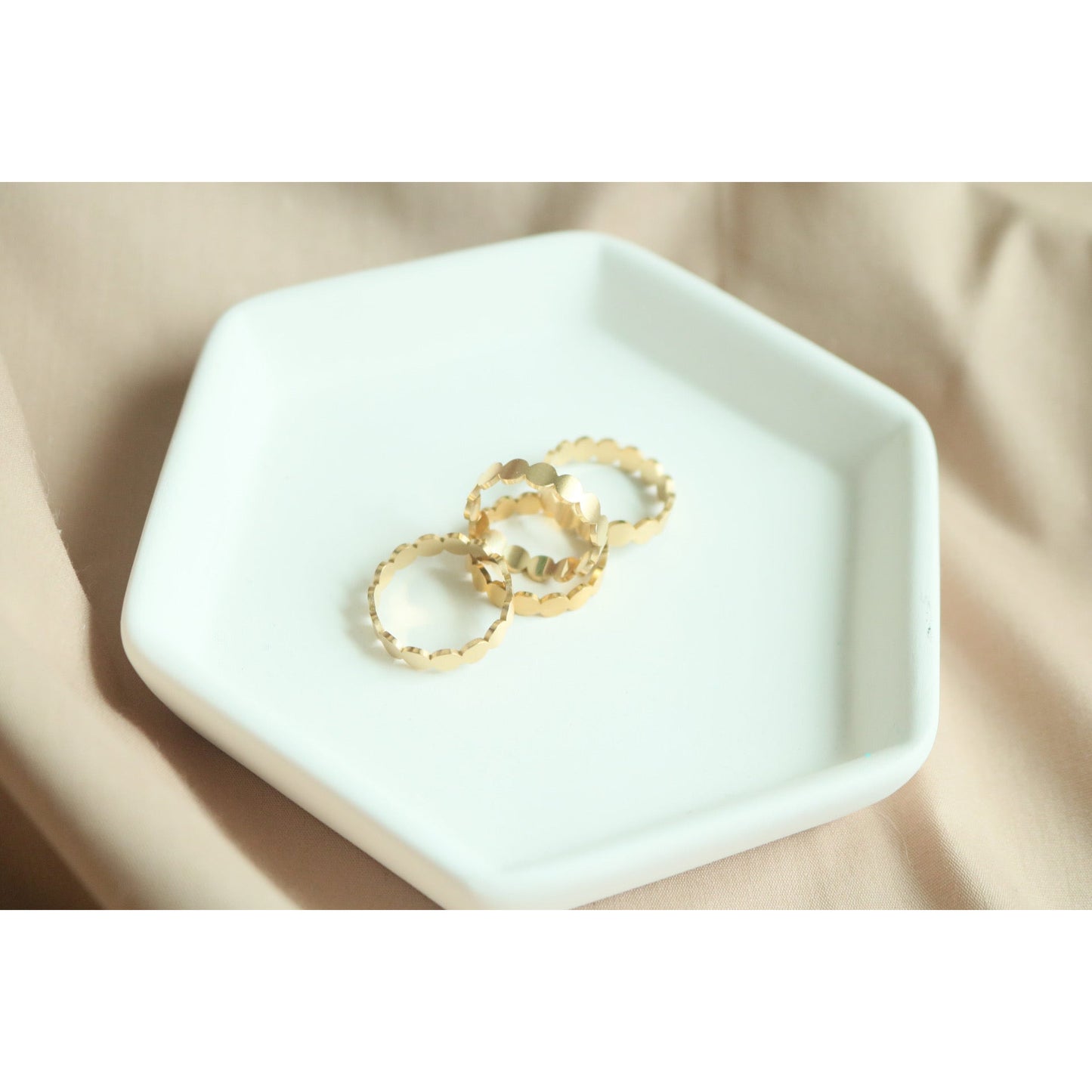 Ivy Rings