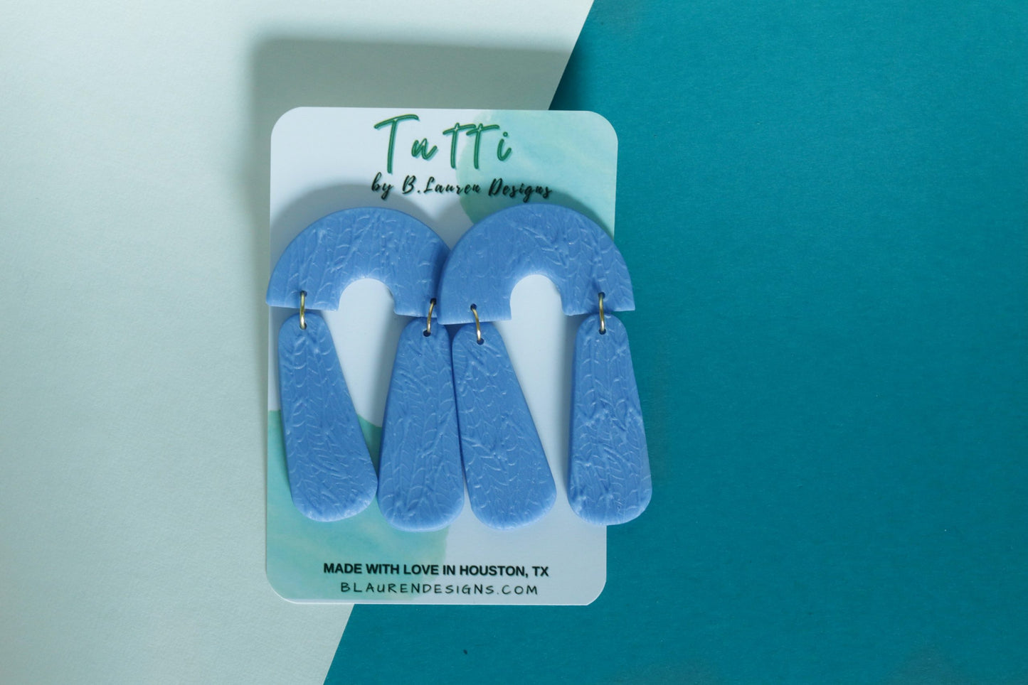 Baby Blues (BeMysFit Sample)