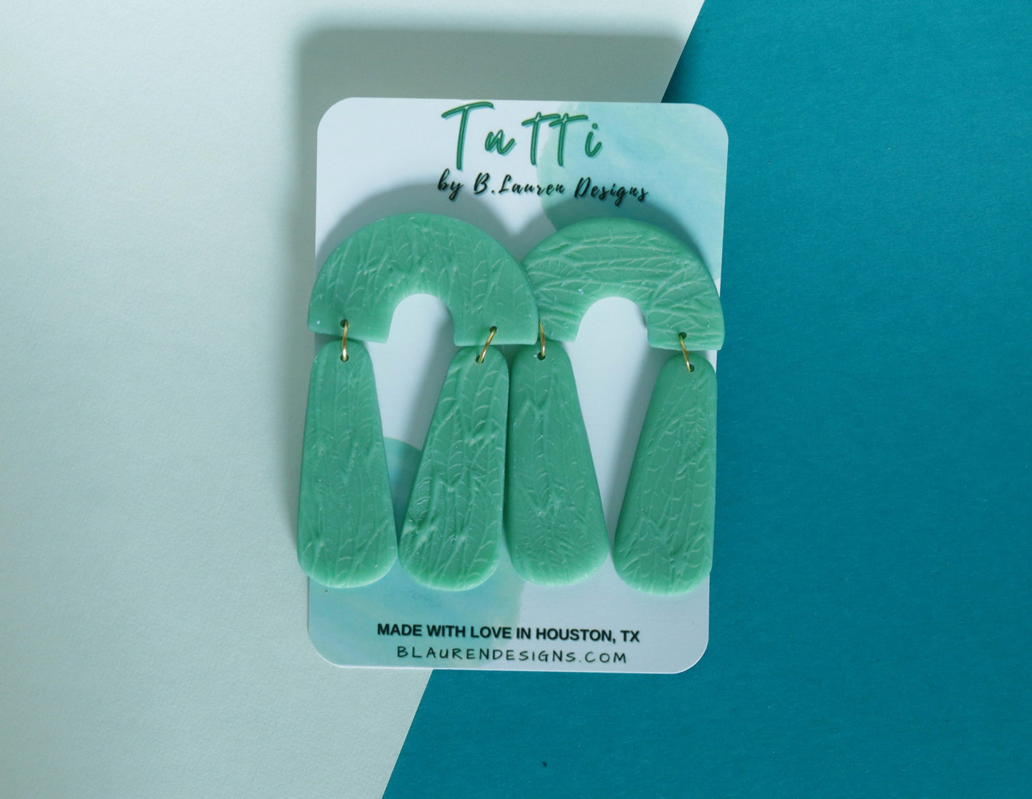 Destin (BeMysFit Sample)