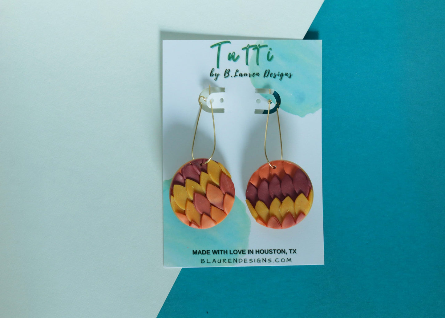 Thankful.1 (BeMysFit Sample)