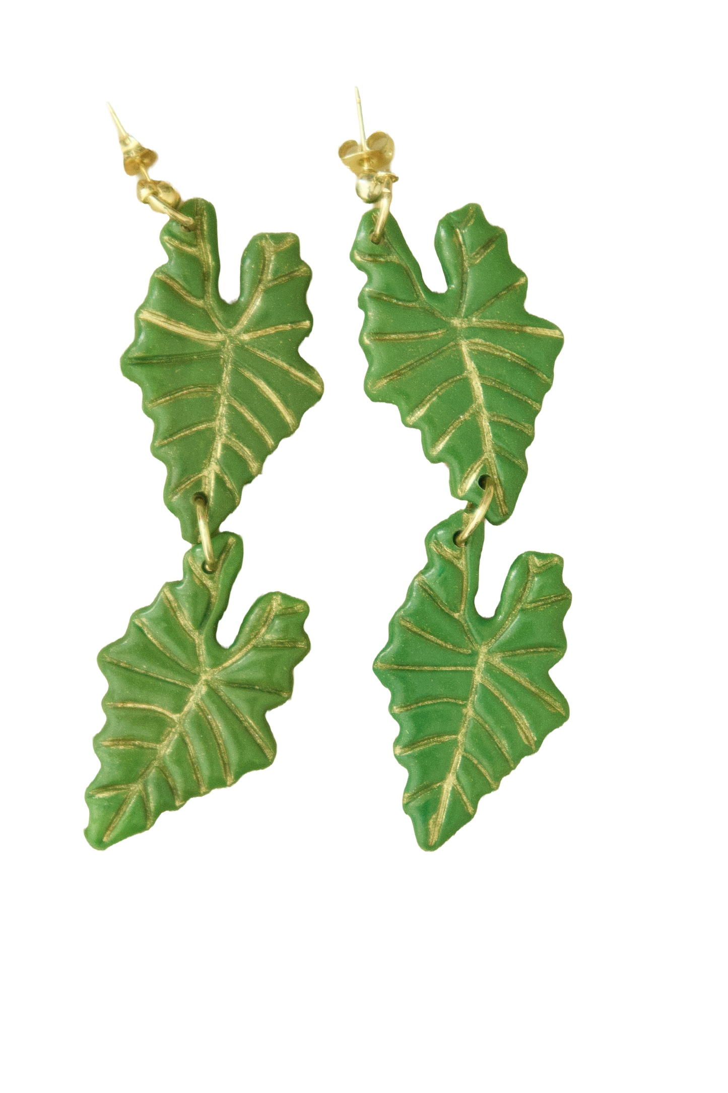 Plant Mama Earrings