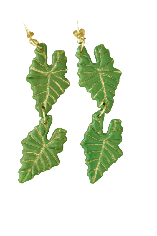 Plant Mama Earrings