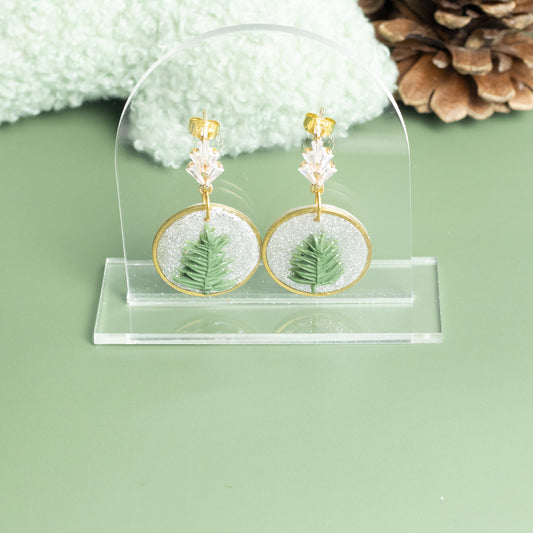 'Tis the Season Earrings
