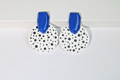 Le House of Bree: Studs