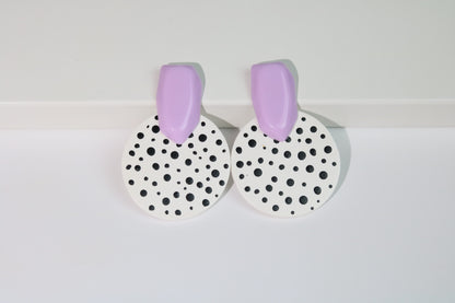 Le House of Bree: Studs