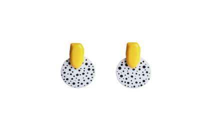 Le House of Bree: Studs