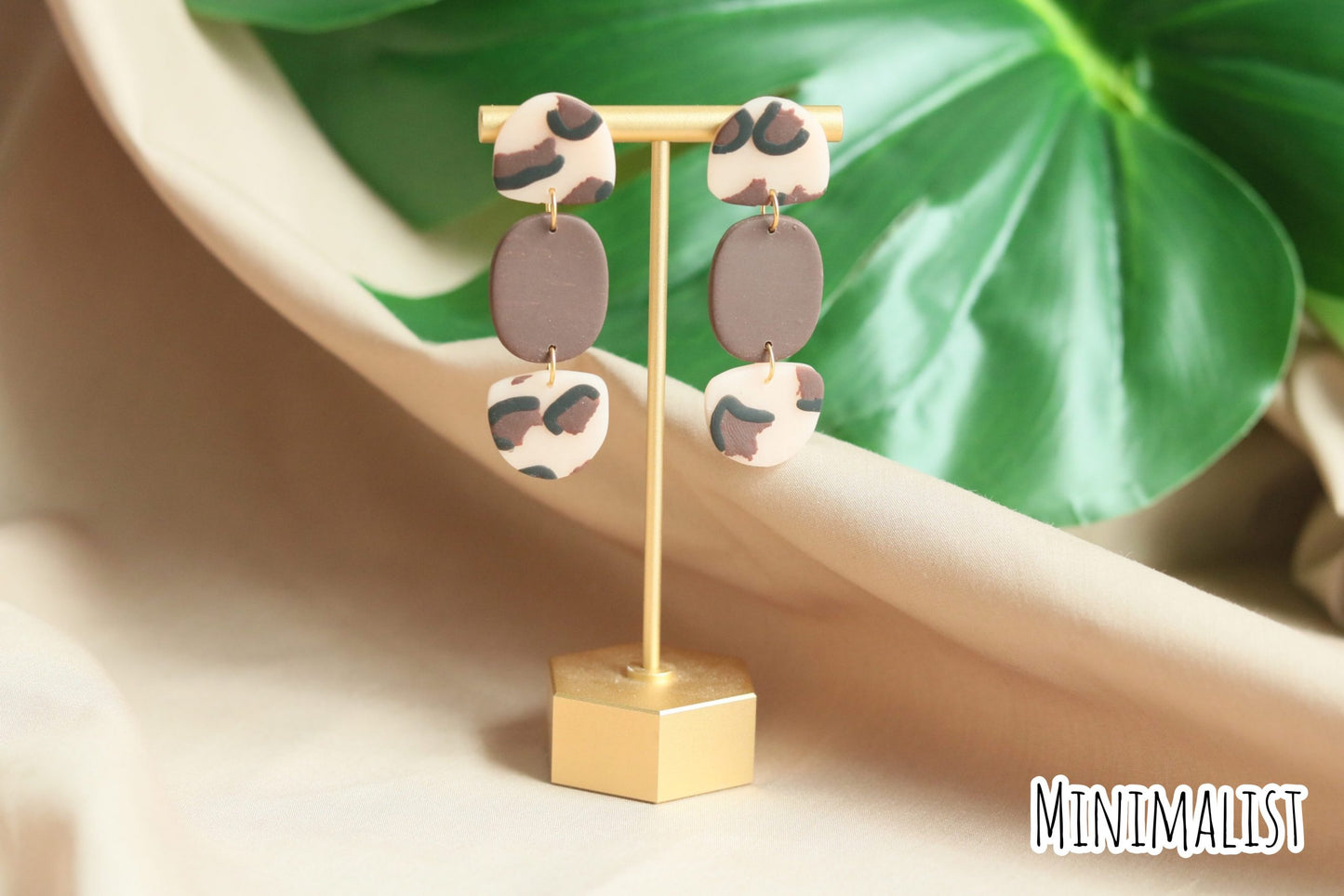 Light Pink Leopard Collection